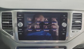 Volkswagen Sportsvan 1.5 TSI EVO Advance 96kW lleno