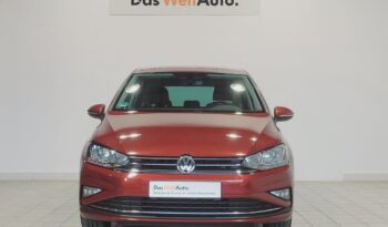 Volkswagen Sportsvan 1.5 TSI EVO Advance 96kW lleno