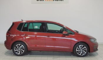 Volkswagen Sportsvan 1.5 TSI EVO Advance 96kW lleno