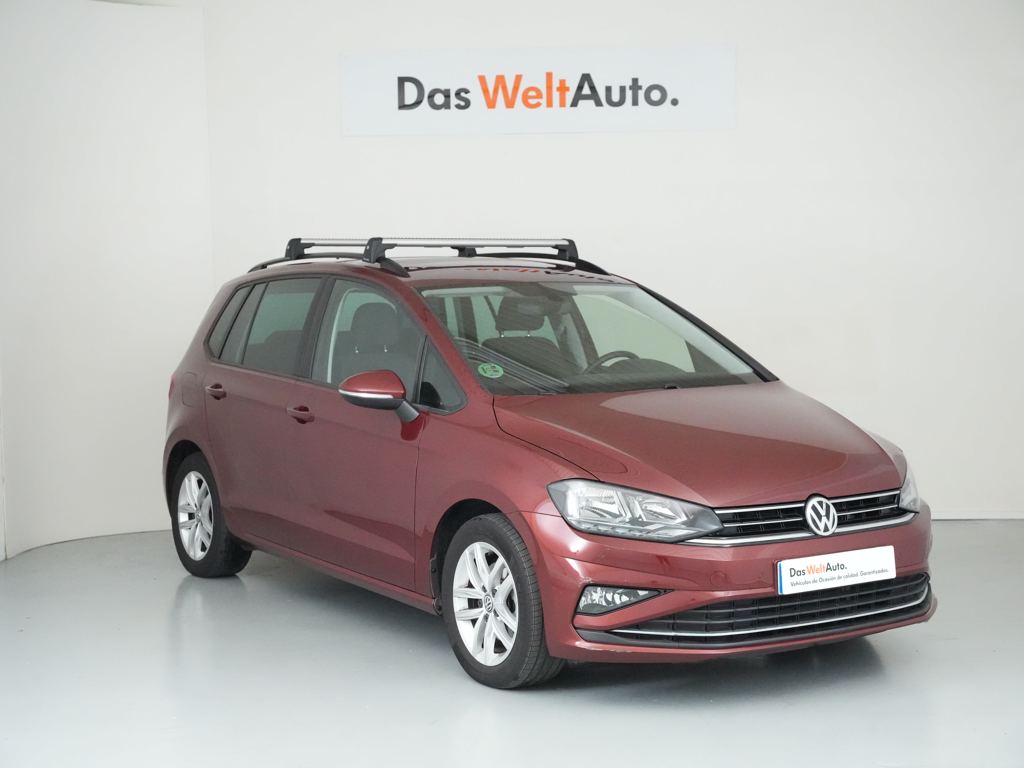 Volkswagen Sportsvan 1.5 TSI EVO Advance 96kW