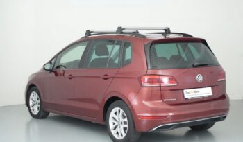Volkswagen Sportsvan 1.5 TSI EVO Advance 96kW lleno