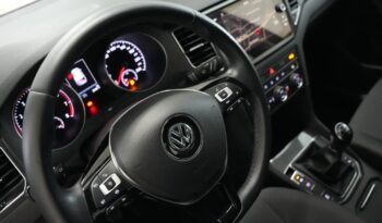 Volkswagen Sportsvan 1.5 TSI EVO Advance 96kW lleno