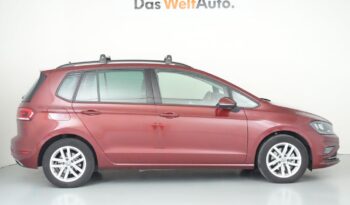 Volkswagen Sportsvan 1.5 TSI EVO Advance 96kW lleno