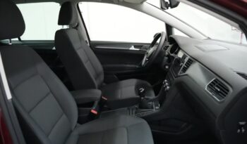 Volkswagen Sportsvan 1.5 TSI EVO Advance 96kW lleno