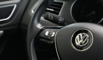 Volkswagen Sportsvan 1.5 TSI EVO Advance 96kW lleno
