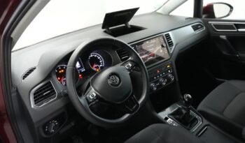 Volkswagen Sportsvan 1.5 TSI EVO Advance 96kW lleno