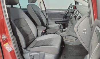 Volkswagen Sportsvan 1.5 TSI EVO Advance 96kW lleno