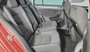 Volkswagen Sportsvan 1.5 TSI EVO Advance 96kW lleno