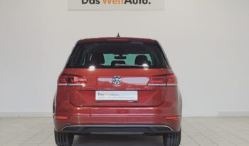 Volkswagen Sportsvan 1.5 TSI EVO Advance 96kW lleno
