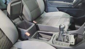 Volkswagen Sportsvan 1.5 TSI EVO Advance 96kW lleno