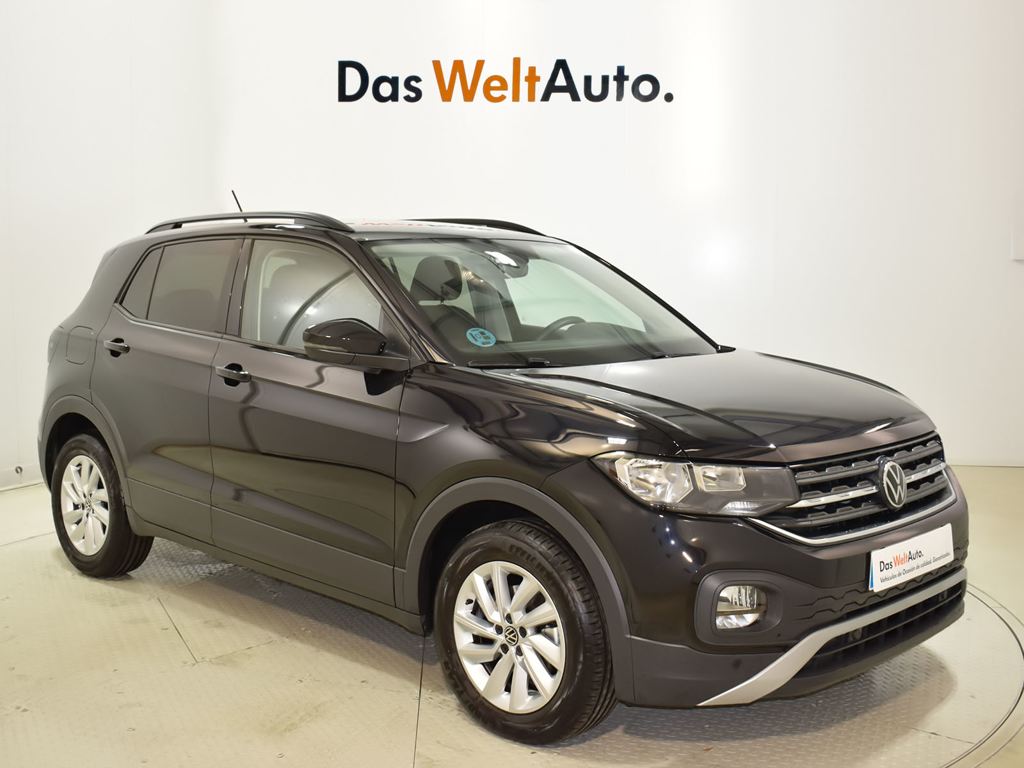 Volkswagen T-Cross 1.0 TSI Advance