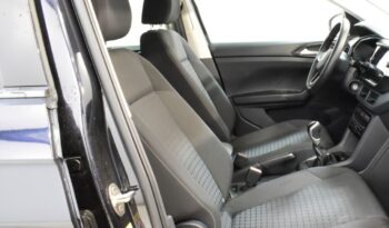 Volkswagen T-Cross 1.0 TSI Advance lleno
