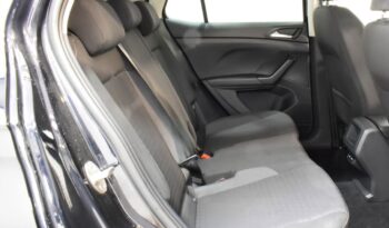 Volkswagen T-Cross 1.0 TSI Advance lleno