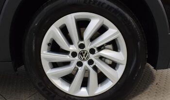 Volkswagen T-Cross 1.0 TSI Advance lleno