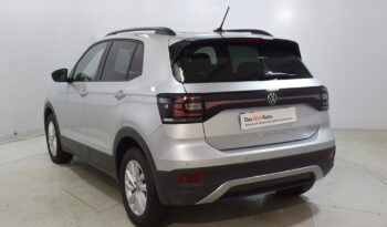 Volkswagen T-Cross 1.0 TSI Advance 81kW lleno