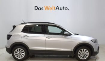 Volkswagen T-Cross 1.0 TSI Advance 81kW lleno