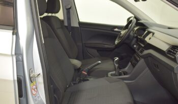 Volkswagen T-Cross 1.0 TSI Advance 81kW lleno
