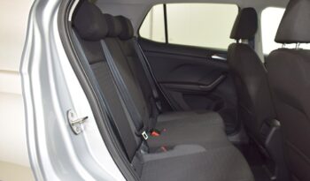 Volkswagen T-Cross 1.0 TSI Advance 81kW lleno