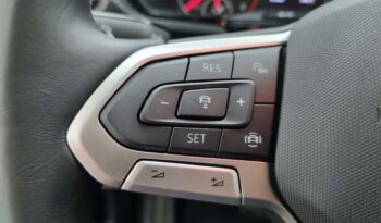 Volkswagen T-Cross 1.0 TSI Advance 81kW lleno