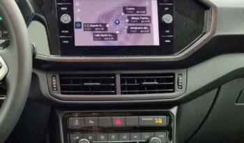Volkswagen T-Cross 1.0 TSI Advance 81kW lleno