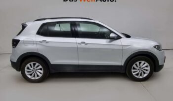 Volkswagen T-Cross 1.0 TSI Advance 81kW lleno