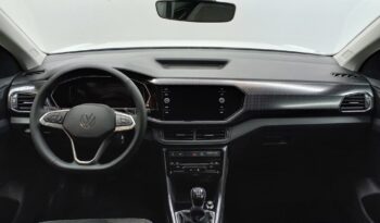 Volkswagen T-Cross 1.0 TSI Advance 81kW lleno