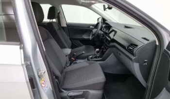 Volkswagen T-Cross 1.0 TSI Advance 81kW lleno
