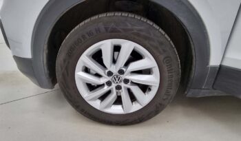Volkswagen T-Cross 1.0 TSI Advance 81kW lleno