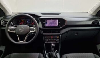 Volkswagen T-Cross 1.0 TSI Advance 81kW lleno