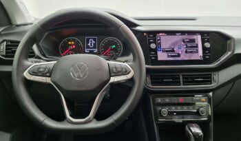 Volkswagen T-Cross 1.0 TSI Advance 81kW lleno