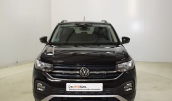 Volkswagen T-Cross 1.0 TSI Advance lleno