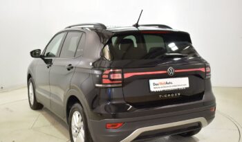 Volkswagen T-Cross 1.0 TSI Advance DSG7 81kW lleno