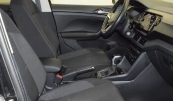 Volkswagen T-Cross 1.0 TSI Advance DSG7 81kW lleno