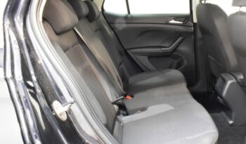 Volkswagen T-Cross 1.0 TSI Advance DSG7 81kW lleno
