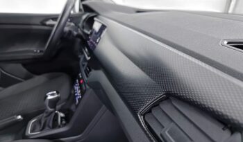 Volkswagen T-Cross 1.0 TSI Advance DSG7 81kW lleno