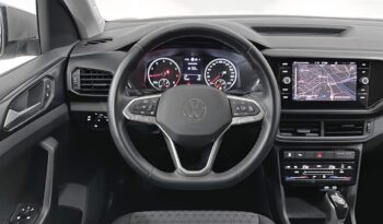 Volkswagen T-Cross 1.0 TSI Advance DSG7 81kW lleno