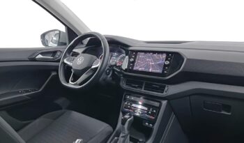 Volkswagen T-Cross 1.0 TSI Advance DSG7 81kW lleno