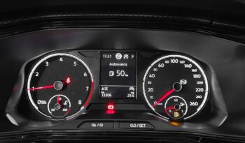Volkswagen T-Cross 1.0 TSI Advance DSG7 81kW lleno