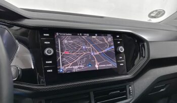 Volkswagen T-Cross 1.0 TSI Advance DSG7 81kW lleno