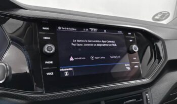 Volkswagen T-Cross 1.0 TSI Advance DSG7 81kW lleno