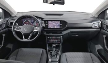 Volkswagen T-Cross 1.0 TSI Advance DSG7 81kW lleno