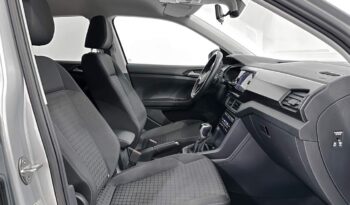 Volkswagen T-Cross 1.0 TSI Advance DSG7 81kW lleno