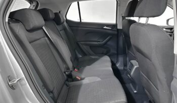 Volkswagen T-Cross 1.0 TSI Advance DSG7 81kW lleno