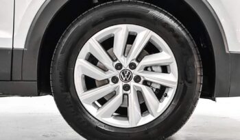 Volkswagen T-Cross 1.0 TSI Advance DSG7 81kW lleno