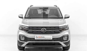 Volkswagen T-Cross 1.0 TSI Advance DSG7 81kW lleno