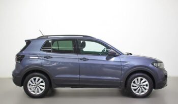 Volkswagen T-Cross 1.5 TSI Advance DSG7 110kW lleno