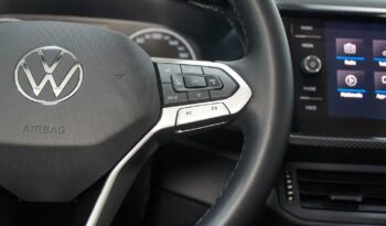 Volkswagen T-Cross 1.5 TSI Advance DSG7 110kW lleno