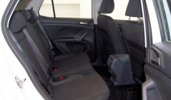 Volkswagen T CROSS ADVANCE 1.0 TSI 70KW (95CV) lleno