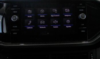 Volkswagen T CROSS ADVANCE 1.0 TSI 70KW (95CV) lleno