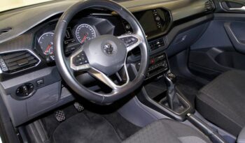 Volkswagen T CROSS ADVANCE 1.0 TSI 70KW (95CV) lleno